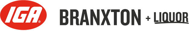 IGA Branxton